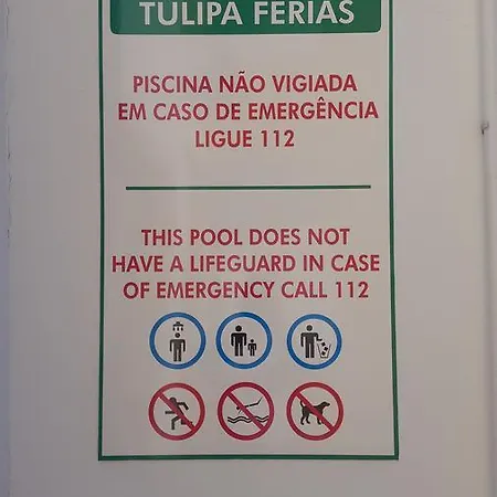 Tulipa Ferias Vilamoura