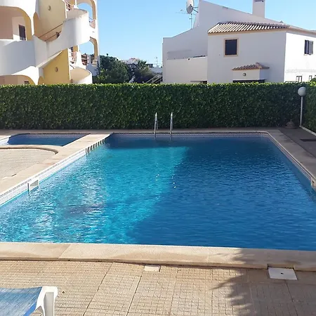 Tulipa Ferias Апартаменты *
