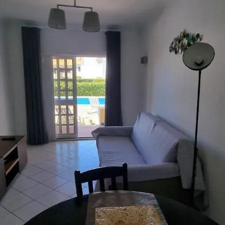 Tulipa Ferias Apartment Vilamoura