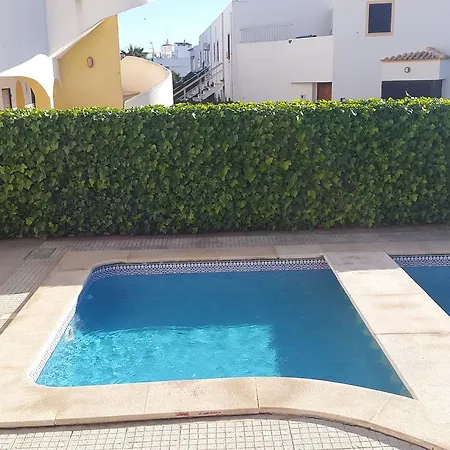 Apartamento Tulipa Ferias *