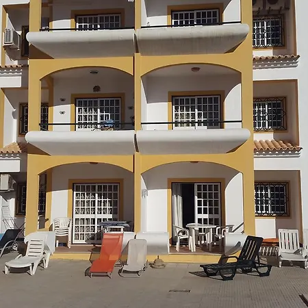 Tulipa Ferias Apartment