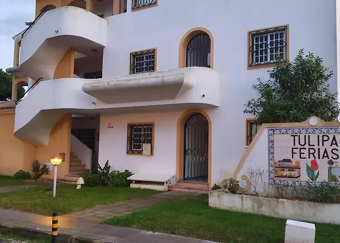 Tulipa Ferias Vilamoura