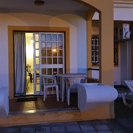 Apartman Tulipa Ferias *