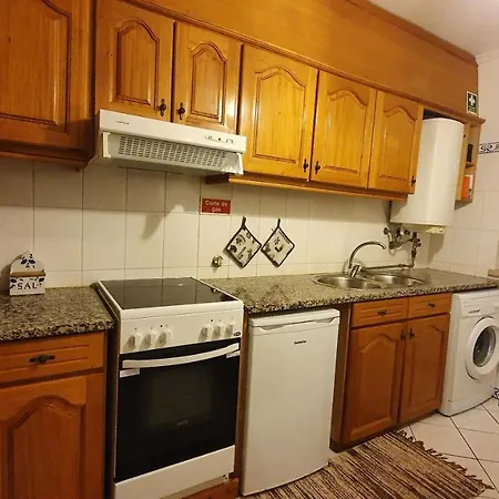 Tulipa Ferias Apartman *