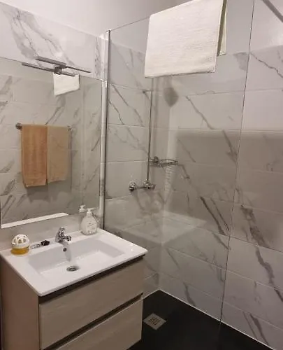 Tulipa Ferias Apartman *