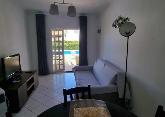 Tulipa Ferias Apartman Vilamoura