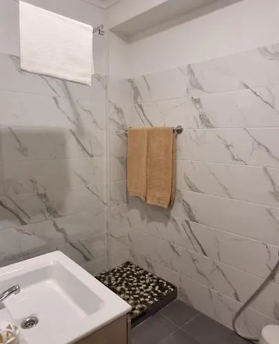 Apartman Tulipa Ferias