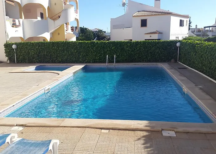 Tulipa Ferias Apartman *