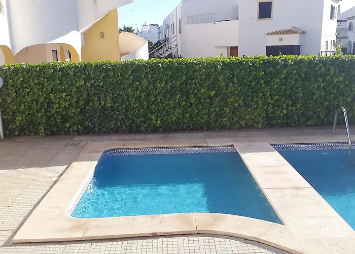 Apartman Tulipa Ferias *