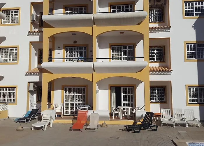 Tulipa Ferias Apartman