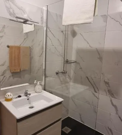 Tulipa Apartamento *