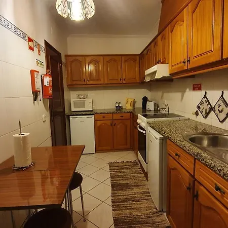 Tulipa Apartamento *