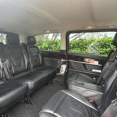 Tulipa Apartamento *